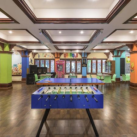 Club Mahindra Thekkady Hotel Exterior photo
